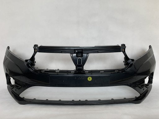 front bumper Dacia Logan Sandero 3 III 20r 620228531R 04.26