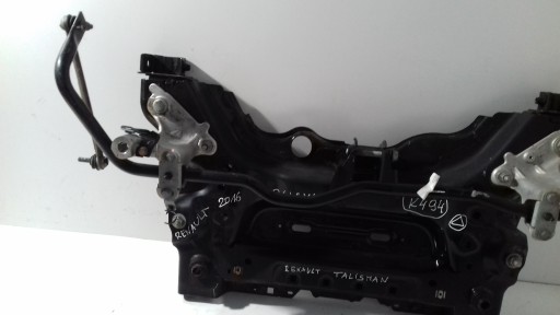 RENAULT TALISMAN Pont essieu Avant Essieu avant Renfort pare choc 544014631R