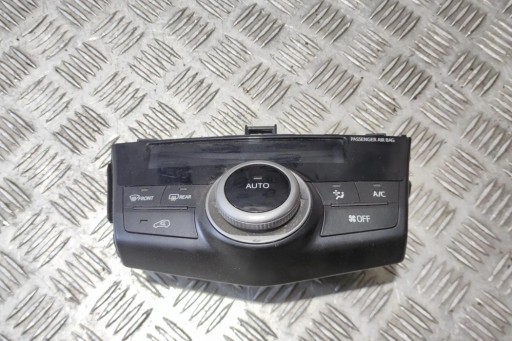 Інші модулі toyota prius plus (_w4_) 5590047161 1.8l hybrid 2017 р.в.