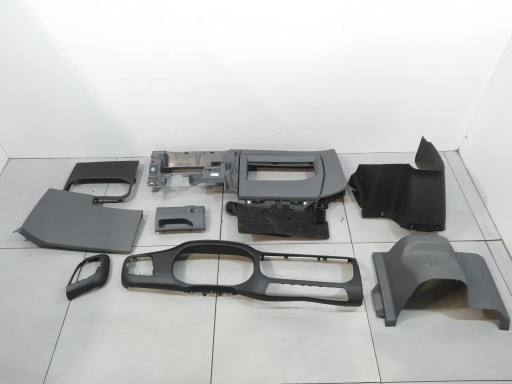 cover cabs KOMPLET PROACE JUMPY Peugeot Expert III (2016- )