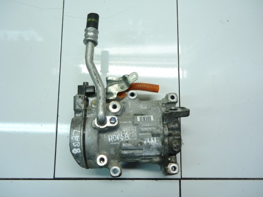 HONDA JAZZ V 1.5 HYBRYDA LEB8 Compresseur Climatisateur air conditionné 042400-0960