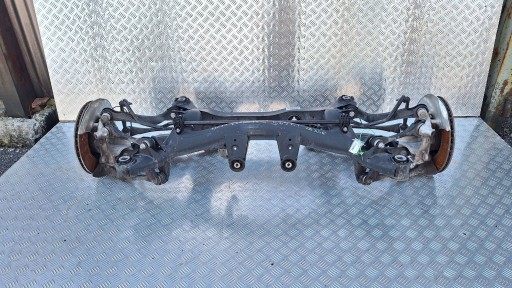 axis suspension beam rear part 8837913 BMW G20 G21 G22 G23