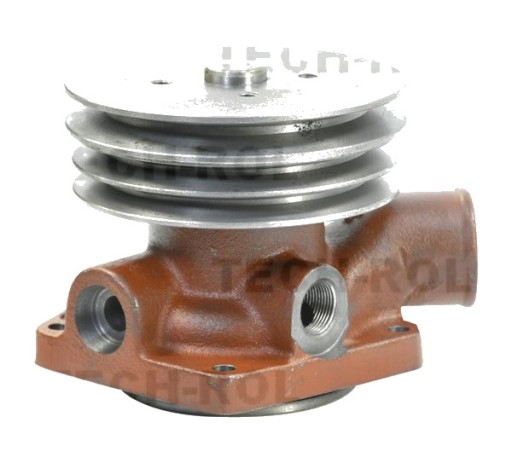 KTR680170291 - Водяной насос Zetor Proxima 8421-8441 68017029