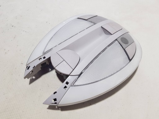 Feux phare OSWIETLENIE Interne MERCEDES W211 W219 CLS 2118207101