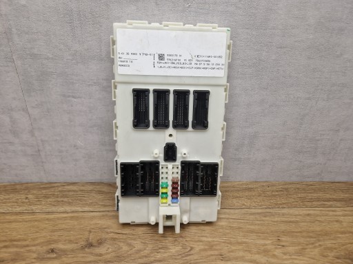 BMW F20 F21 F30 F31 F32 F33 F34 F36 module control unit KOMFORTU FEM 9383178