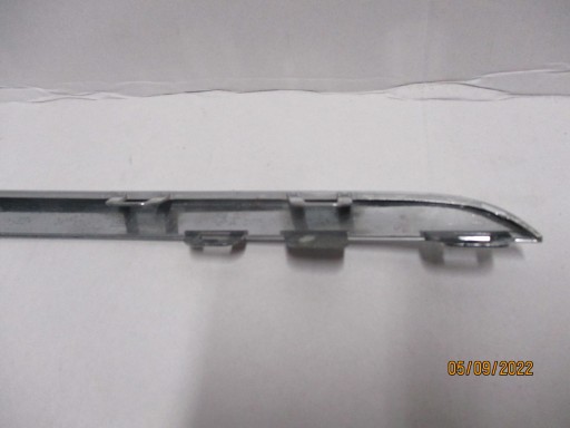 moulding CHROM MERCEDES 205 A2058880273 left