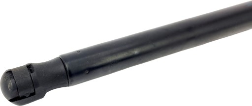 AUDI A6 C6 damper telescope lifting bonnets