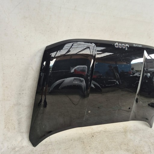 JEEP RENEGADE 14- Cofano