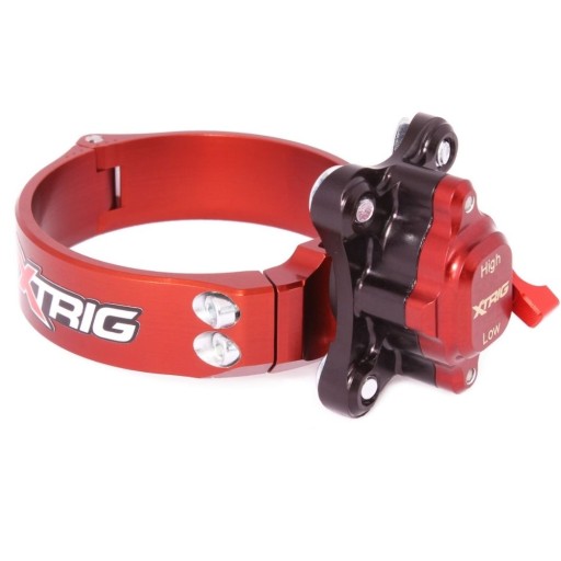 70100011 - СТАРТОВАЯ СИСТЕМА HOLESHOT XTRIG HONDA CRF 250/450