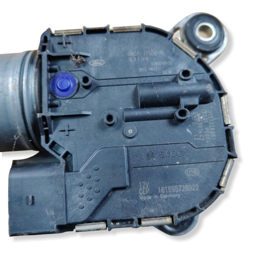 motor ablaktörlő Ford Transit Custom 97025340
