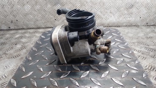 Valvola a farfalla OPEL ASTRA H