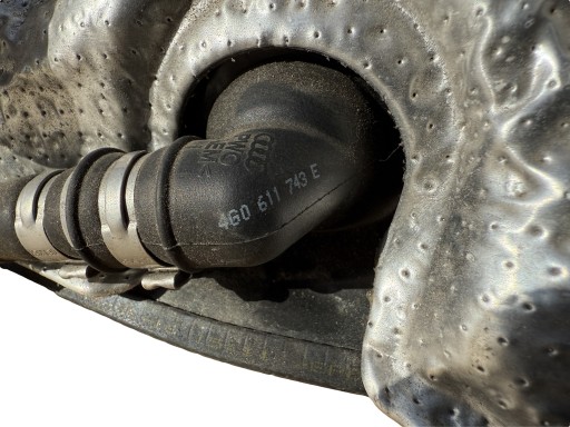 AUDI A6 A7 4G C7 Blende Abdeckung SCIANA GRODZIOWA 4G0819523H