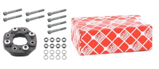 104550 - Карданний вал MERCEDES C-Class W205 c 300 BLUETEC H