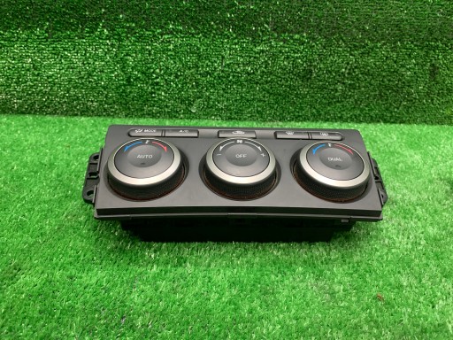 MAZDA 6 GH PANEL Bouches buses Climatisateur air conditionné GAM761190B