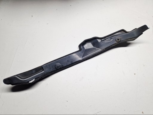 hangszigetelő fedél sárvédöt bal TOYOTA YARIS 2 II 53828-52120