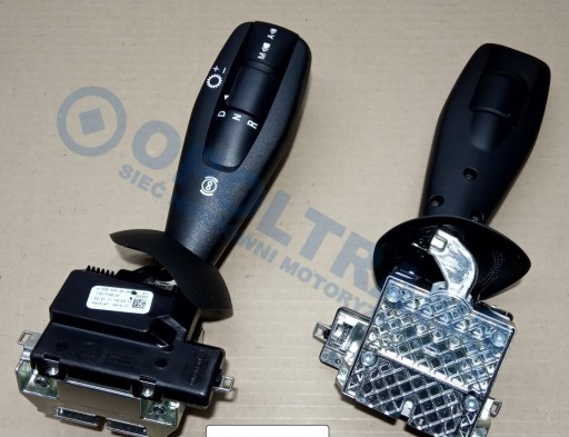 Перемикач кпп mercedes actros mp4 0095452124