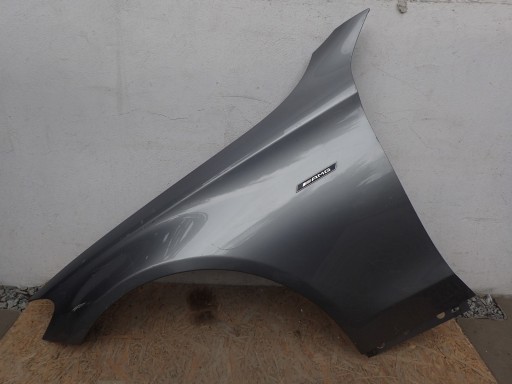 fender left front front MERCEDES C KLASA 205