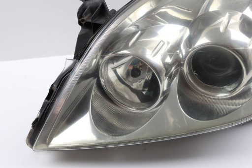 OPEL VECTRA C FL light front left front LIFT EUROPA 13170915