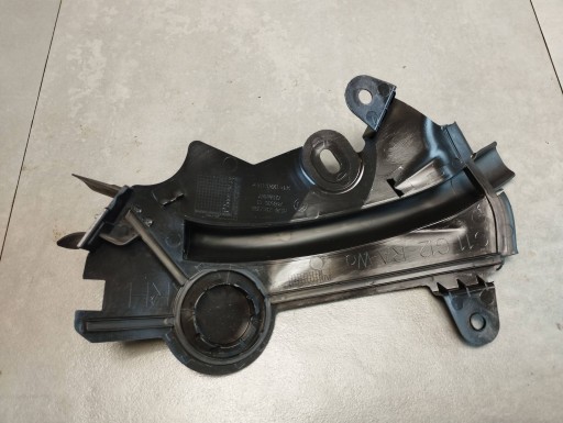 BMW 7 G11 Joint POKRYWY Droit 7347396