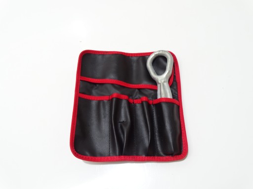 UCHO WKRETKA ETUI BMW X3 F25 OE 6788732 (24241925)