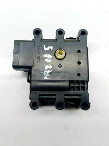 regulator mini motor Nadmuchu MAZDA 5 and CR 2.0 CITD 5X27F