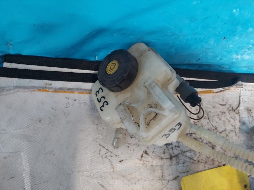 brake booster MERIVA A 1.6 B TRW2869
