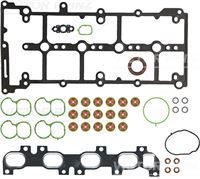 02-11131-01 - Комплект прокладок двигателя reinz jeep cherokee 2.2 crd 4x4 09/18-