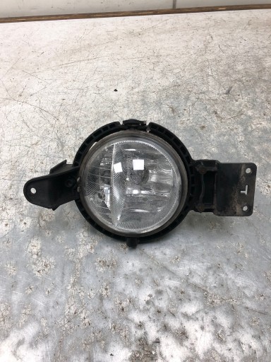 fog light left front MINI R55 2751295