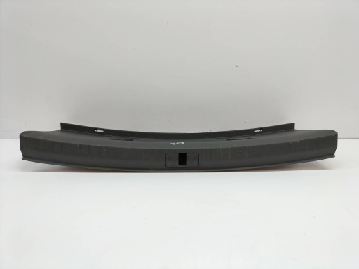 cover of the threshold boot supports rear part HB 5E6863459D Skoda Octavia IV (2019- )