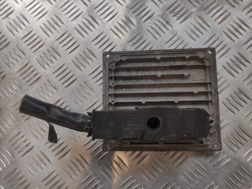 Computer DES MOTORS FORD Focus II FL 1.6B