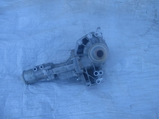 067038, 067039 - MITSUBISHI LANCER ASX 1.8 DID HDI C4 4008 РЕДУКТОР