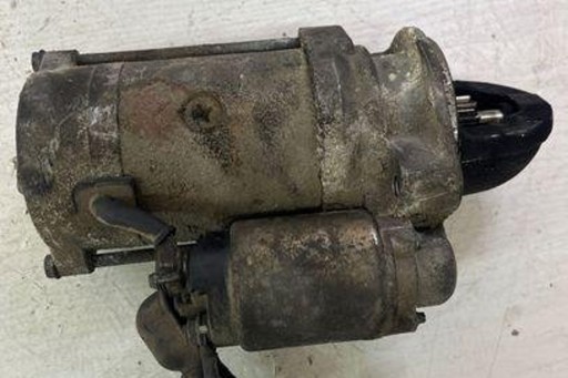 Стартер ssangyong kyron 6611513701 2.0l дизель 100kw 2005р.