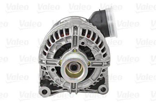 Генератор 437367 valeo bmw 3 e36 e46 120a