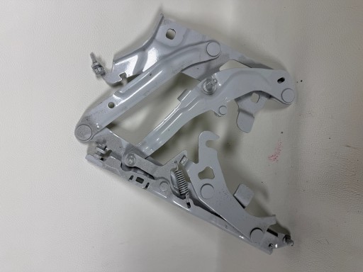 AUDI Q5 left hinge bonnets 80A823301D