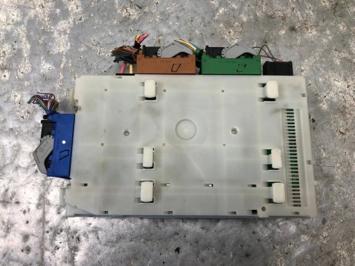 Kasten der Sicherungen FORD S-MAX MK1 6G9T-14A073-AK