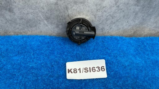 Crashsensor Drucksensor BOCZNEGO W Tür VW T-ROC SEAT SKODA AUDI K81/SI636
