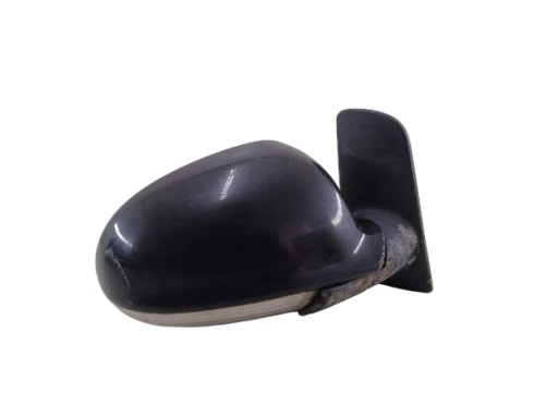 VW SHARAN and LIFT mirror right 6 PIN blue indicator