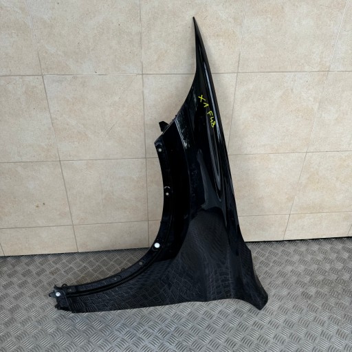 FENDER FRONT LEFT BMW X1 F48 2019 ROK