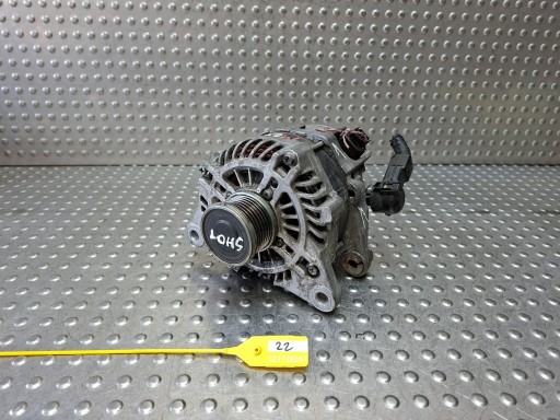 alternatore MAZDA 6 3 CX5 12- 2.2 D A2TX3081