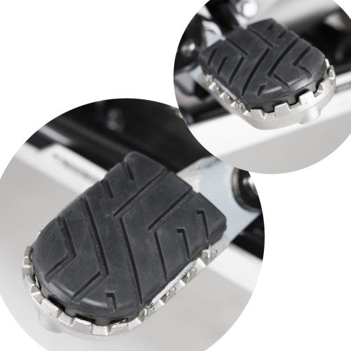 FRS.07.011.10302/S - SW-Motech подножки Ion BMW R1200GS / R1250GS