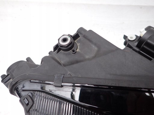 SKODA OCTAVIA IV 4 19-> light front front right FULL LED