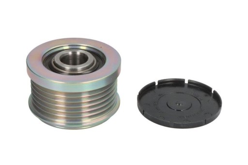 Шкив генератора iveco daily ina 535 0103 10