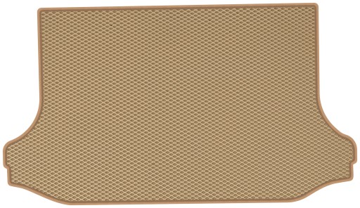 Toyota Rav4 III SUV 2010-2012 EVA килимок в багажник