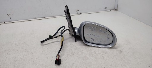 mirror right 10pin VW Golf plus LA7W