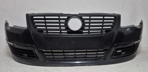 VW PASSAT B6 3C0 06- bumper front front 3C0807221