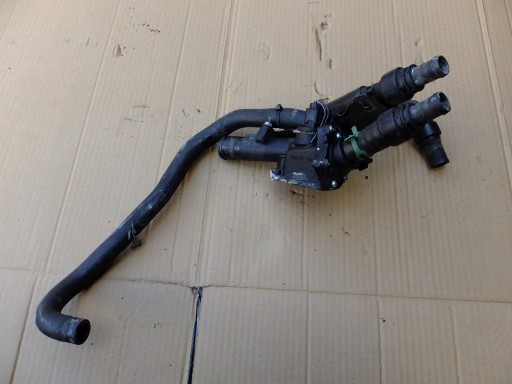 csomag termostatu renault clio IV 1,5 dci 2017r 110602770R