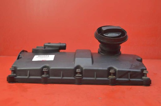 Abdeckung der Ventile Gehäuse 038103475Q SEAT IBIZA 3 III 1.9 TDI 100 KM 02-06