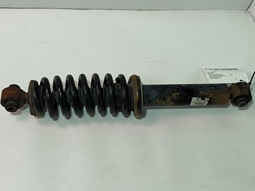 shock absorber left rear part 9672931680 PEUGEOT 508