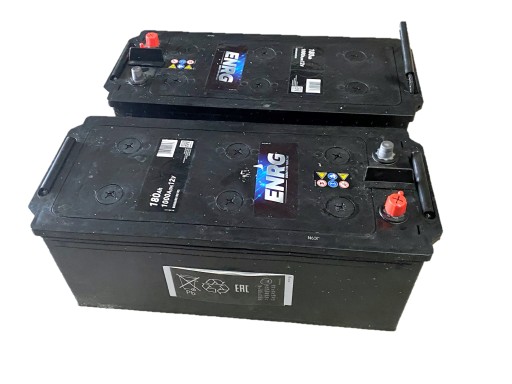 680108100 - Акумулятор КПЛ. Komatsu Forwarder 845