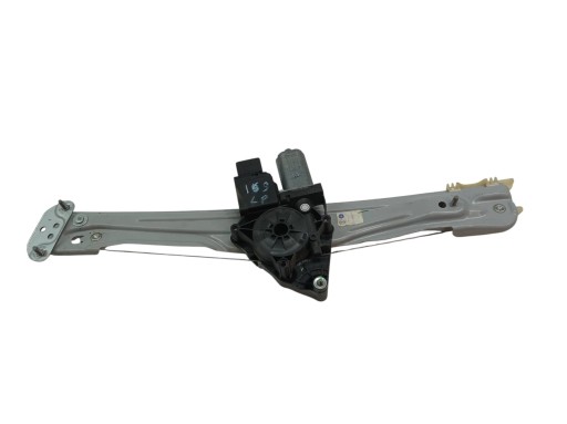 Mécanisme Vitres Gauche Avant 39187589 Opel Crossland et (2017-2024)